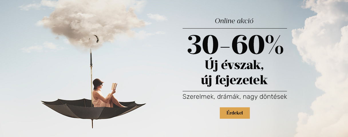 �j �vszak, �j fejezetek