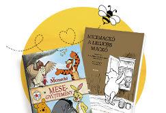 Micimack� 100 �ves