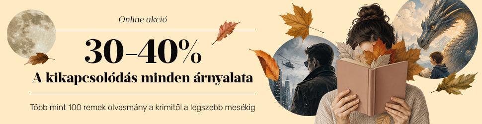 A kikapcsolódás minden árnyalata