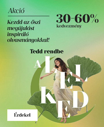Tedd rendbe a lelked