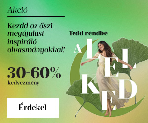 Tedd rendbe a lelked