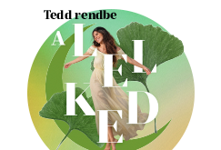Tedd rendbe a lelked
