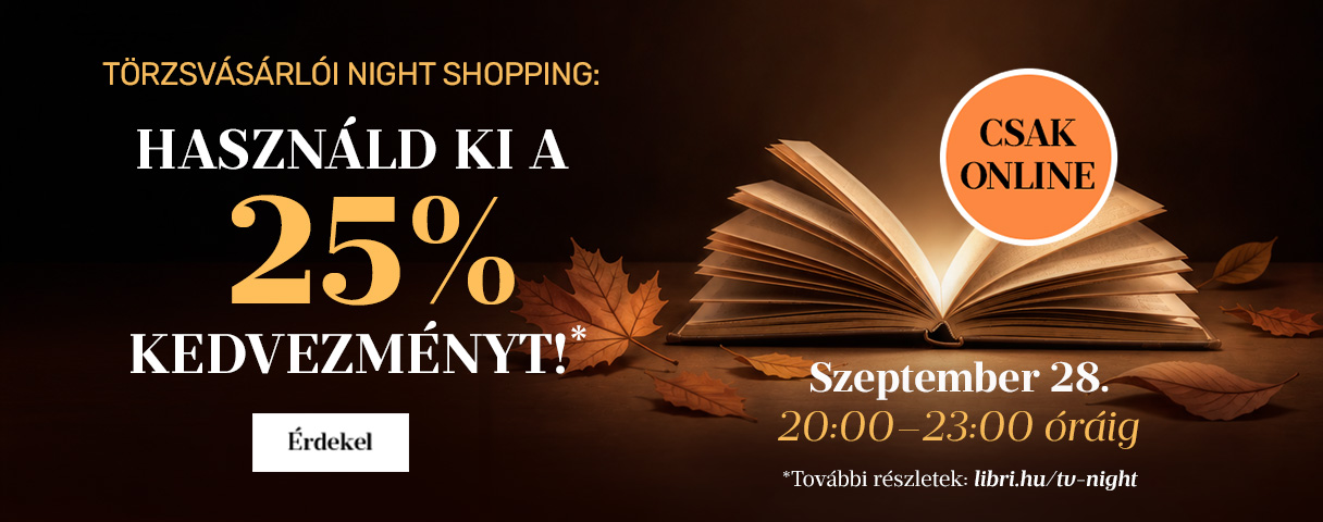 T�rzsv�s�rl�k �jszak�ja
