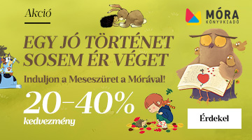 Egy jó történet sosem ér véget