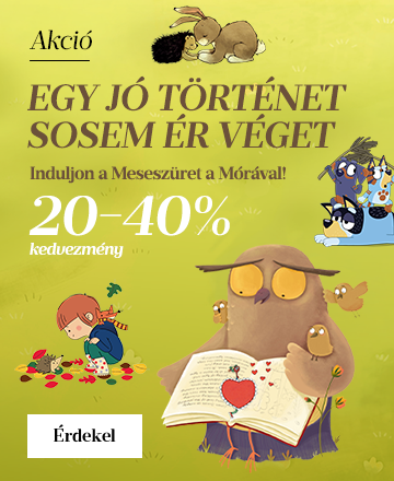 Egy j� t�rt�net sosem �r v�get