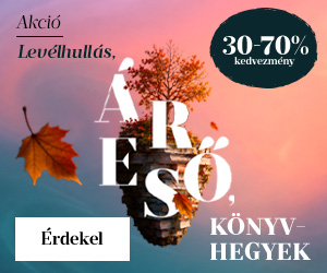 Lev�lhull�s, �res�, k�nyvhegyek