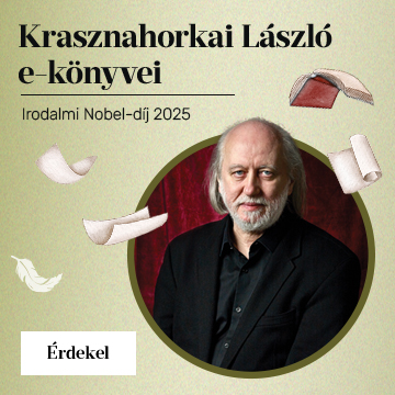 Krasznahorkai Lszl e-knyvei