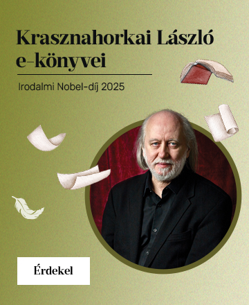 Krasznahorkai Lszl e-knyvei