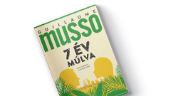 Guillaume Musso: 7 v mlva