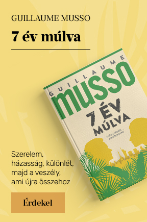 Guillaume Musso: 7 v mlva