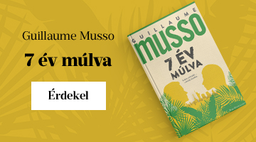 Guillaume Musso: 7 v mlva