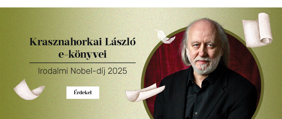 Krasznahorkai Lszl e-knyvei