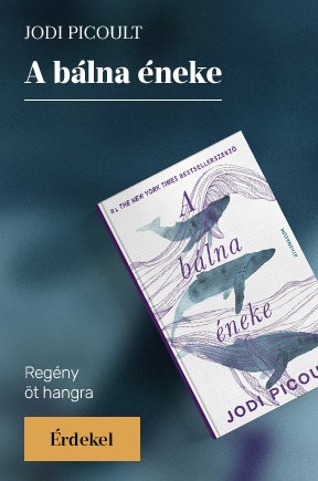 Jodi Picoult: A b�lna �neke