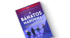 Ruff Orsolya: A Bnatos Madonna