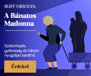 Ruff Orsolya: A Bnatos Madonna
