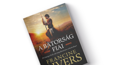 Francine Rivers: A btorsg fiai