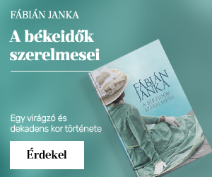 Fbin Janka: A bkeidk szerelmesei