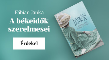 Fbin Janka: A bkeidk szerelmesei