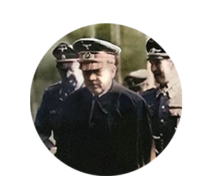 Felix Bohr: A buk�s el�tt