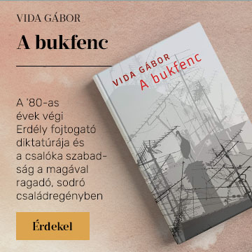 A bukfenc