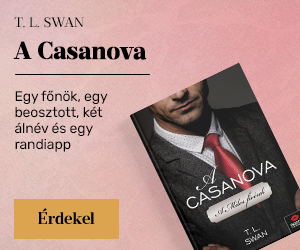 T. L. Swan: A Casanova