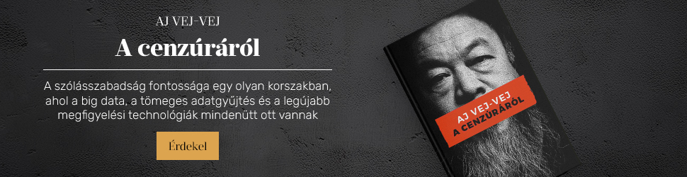Aj Vej-Vej: A cenz�r�r�l