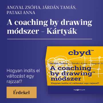 A coaching by drawing mdszer - Krtyk