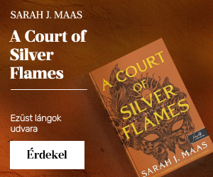 Sarah J. Maas: A Court of Silver Flames