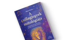 Alison Davies: A csillagjegyek mitolgija