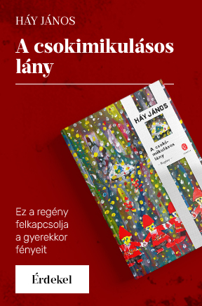 Hy Jnos: A csokimikulsos lny