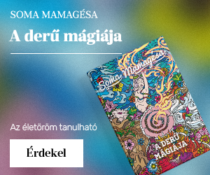 Soma Mamag�sa: A der� m�gi�ja