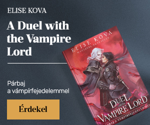 Elise Kova: A Duel with the Vampire Lord 