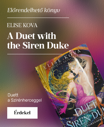 Elise Kova: A Duet with the Siren Duke