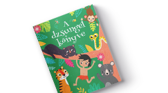 Roatis Andrea: A dzsungel k�nyve