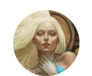 Danielle L. Jensen: A Fate Inked in Blood - V�rbe vetett sors