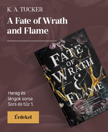 A Fate of Wrath and Flame 