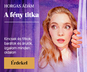 Horgas �d�m: A f�ny titka