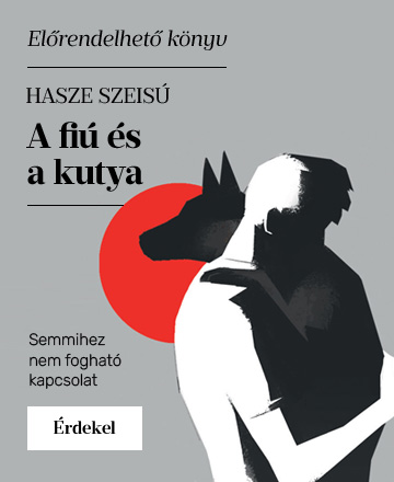 Hasze Szeis: A fi s a kutya
