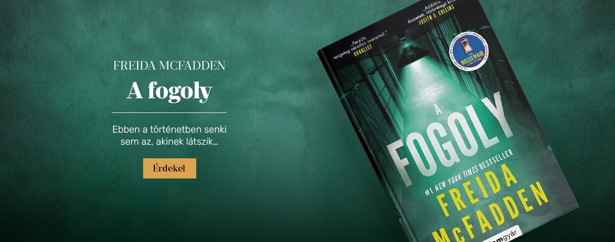 A fogoly