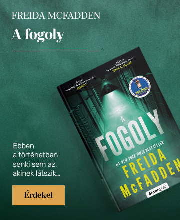 A fogoly