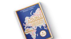Tim Marshall: A f�ldrajz fogs�g�ban