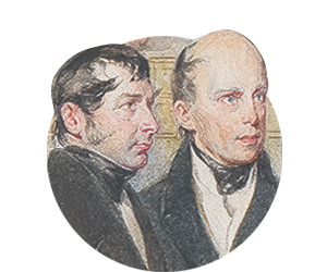 Habsburg Edurd: A Habsburg szjrs