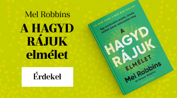 Mel Robbins: A HAGYD RJUK elmlet