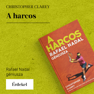 A harcos 