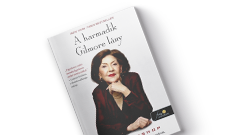 Kelly Bishop: A harmadik Gilmore l�ny