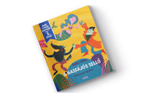 Bodor Attila: A hasfjs sell