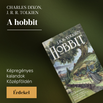 A hobbit - Kpregny