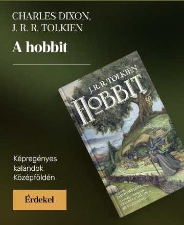 A hobbit - Kpregny