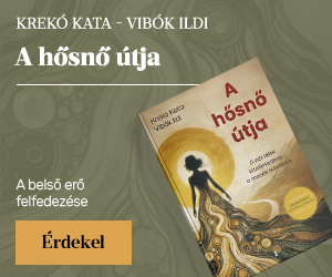 Krekó Kata, Vibók Ildi: A hősnő útja 