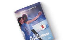 Jennifer Iacopelli: A j�g szerelmesei
